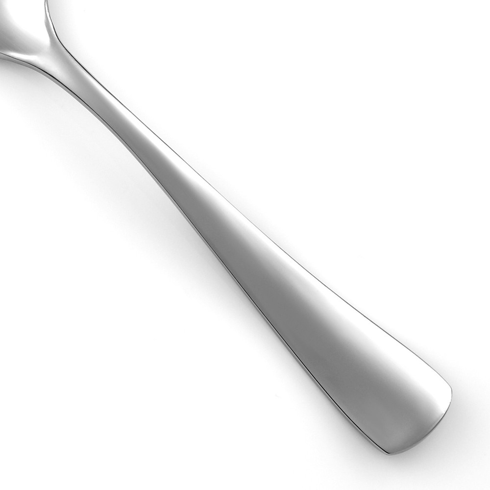 Mikasa SERENA Stainless Plain Glossy Silverware CHOICE Flatware