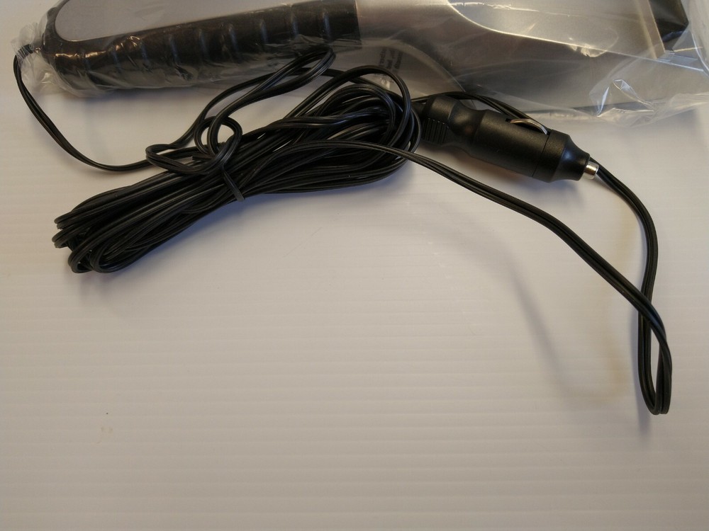 Electric Windshield Scraper Ice Scraper Snow Remover Tool. Perfect Solutions