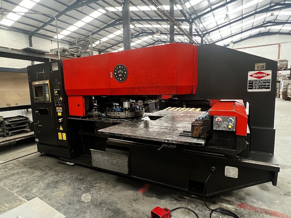AMADA PEGA 244