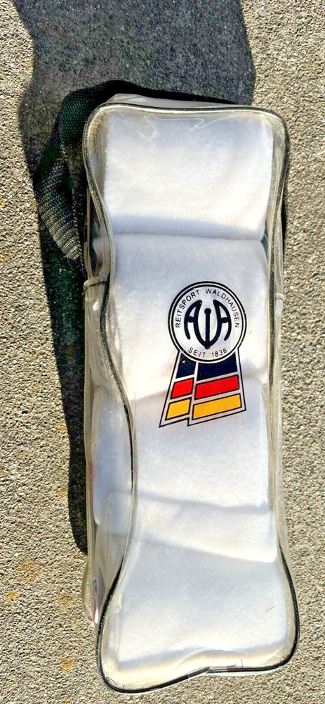 Polo Wraps -White