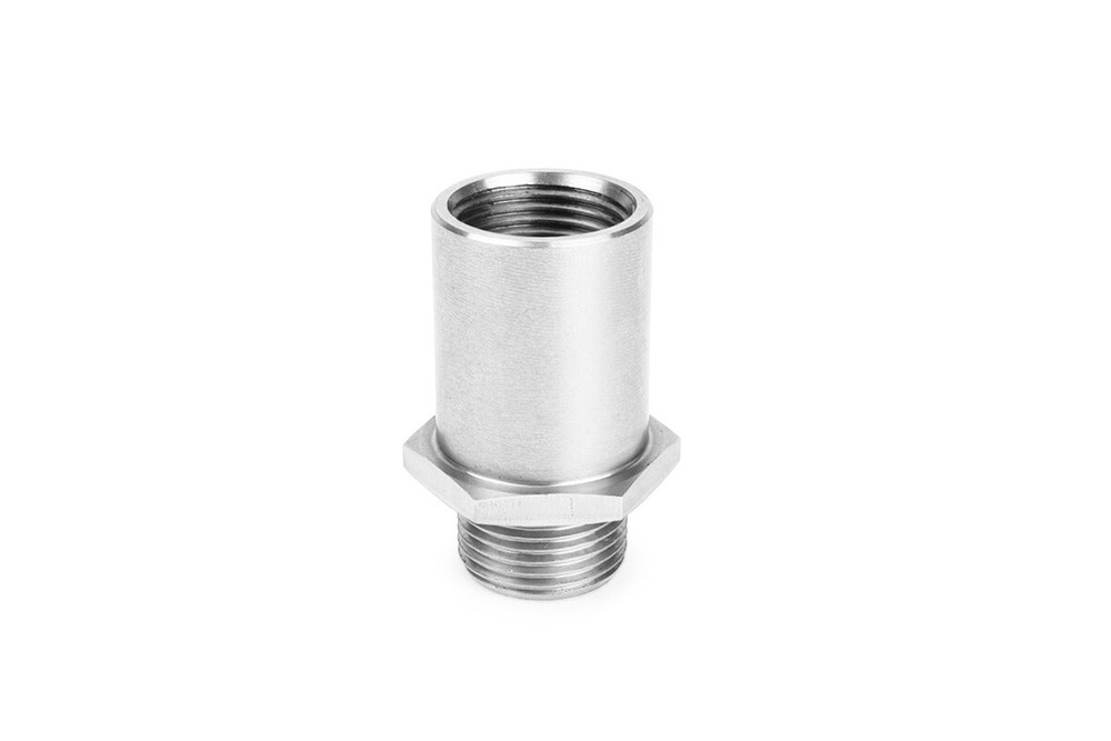 Improved Racing Sandwich Plate M20x1.5 Thread Bung