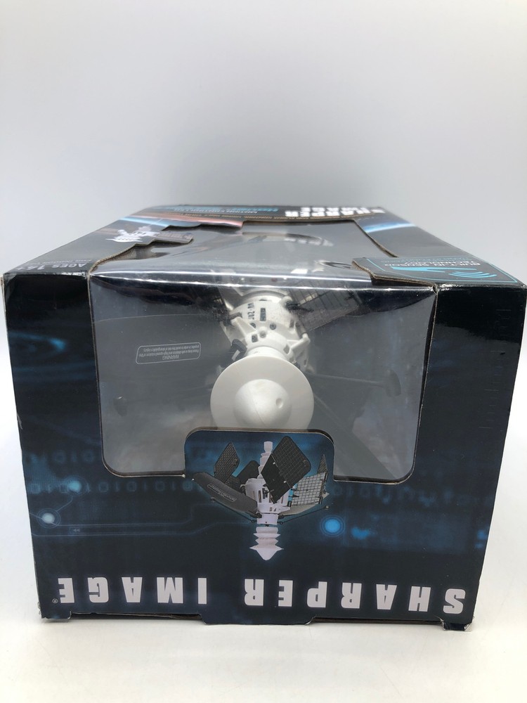 Sharper Image Motion Controlled Houver Satellite