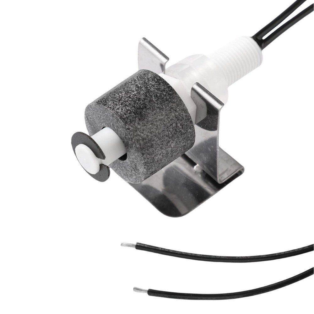 SS3 Float Switch Condensate Overflow Switch for HVAC Drain Pan Condensate 97647