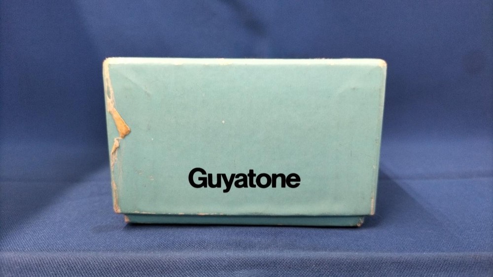 Guyatone Ps-006 Analog Echo