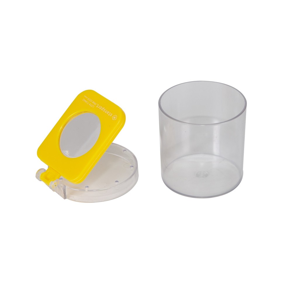 Stansport Kids Magnifying Jar