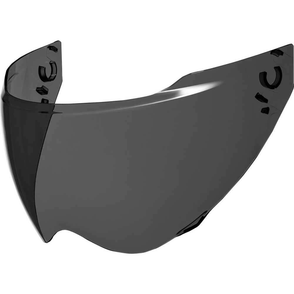 ICON Domain™ Shield - 22.06 - Dark Smoke 0130-1044