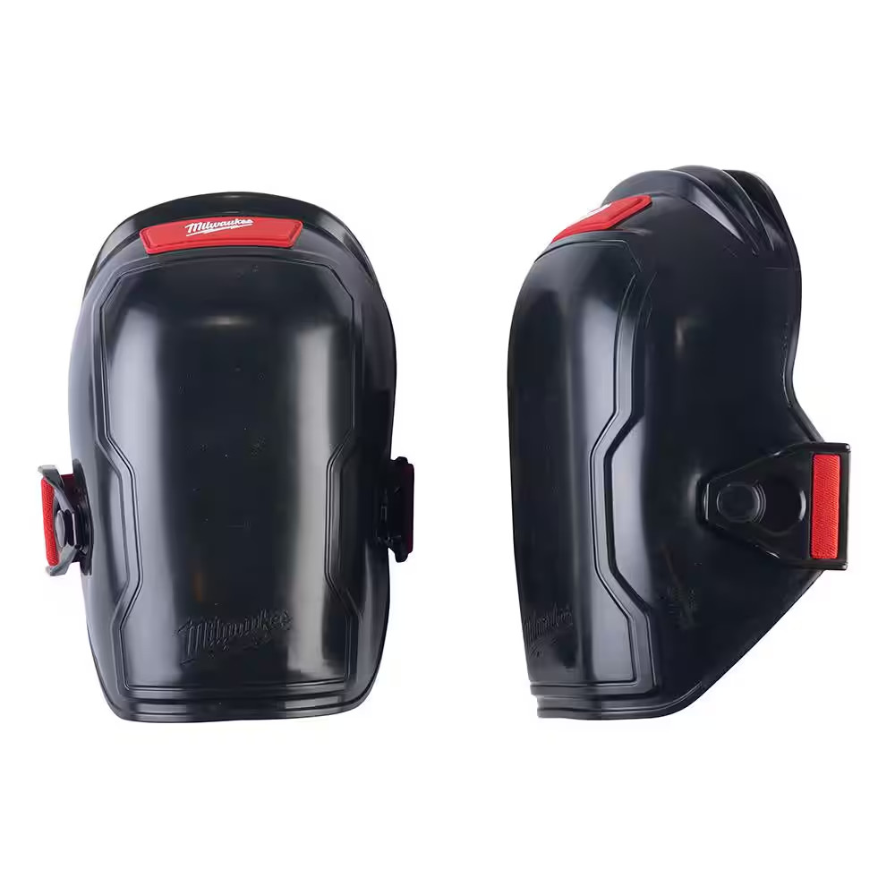 Flexible Knee Pads