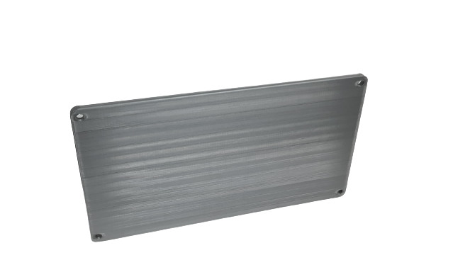 Xp Deus II Organiser Box With Coil Wall Holder