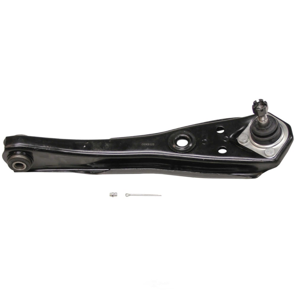 Ctrl Arm w/Ball Joint  Moog  RK8123