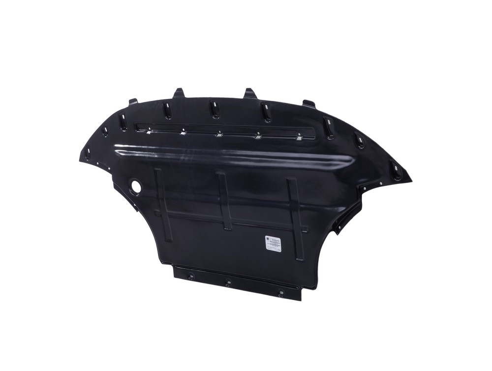 New Plastic Front Engine Under Cover Splash Shield Lower for 2009-2012 Audi Q5