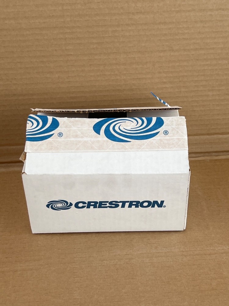 Crestron CLTI-1DIM4 Terminal Block 6500873