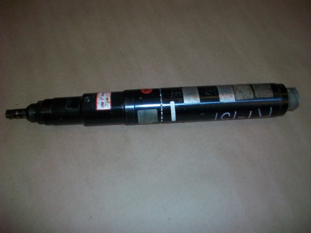 Rotor Tool EMR225RYSGG88 Nutrunner   Used