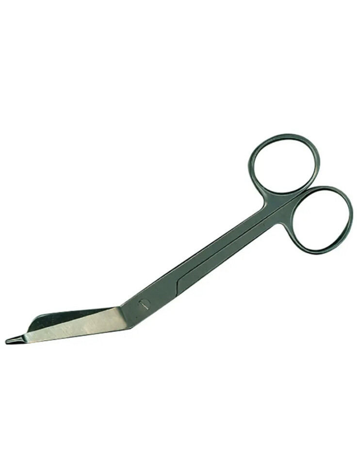 Sharpvet Lister Bandage Scissors-5 1/2"