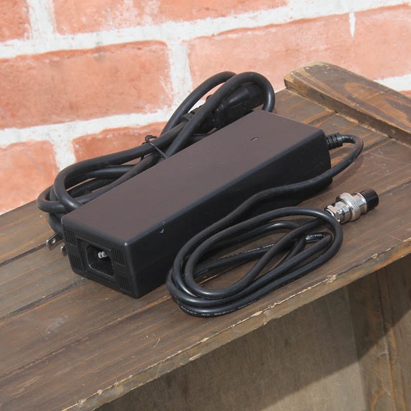 OSET 36V Charger (pre-2013)