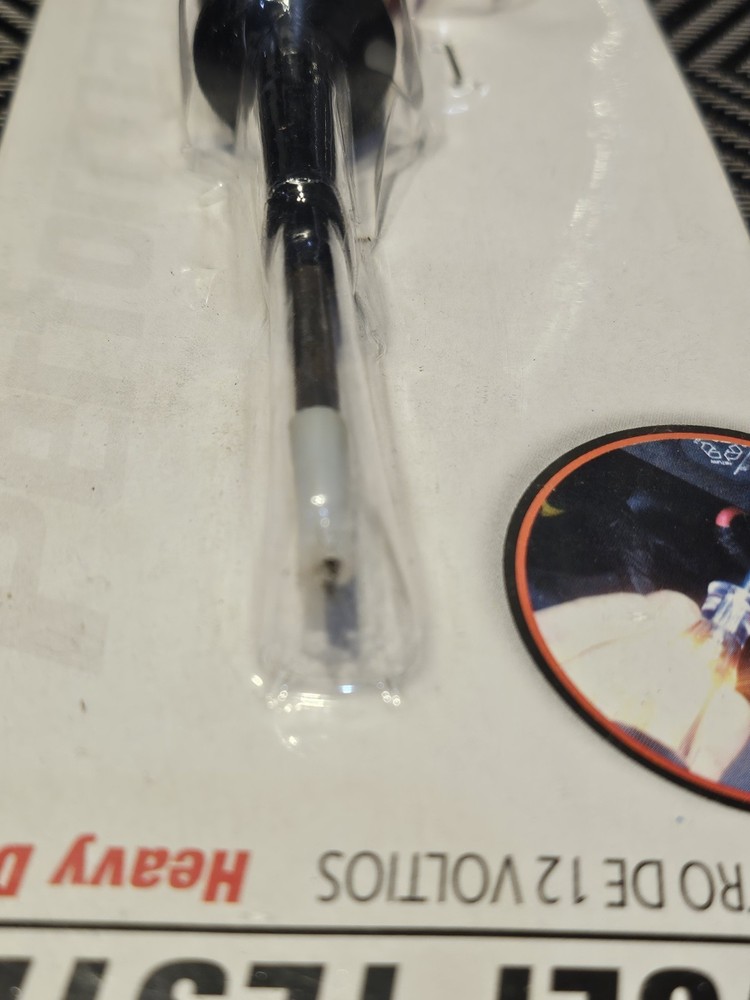 PT Heavy Duty Electrical Circuit Tester 12V