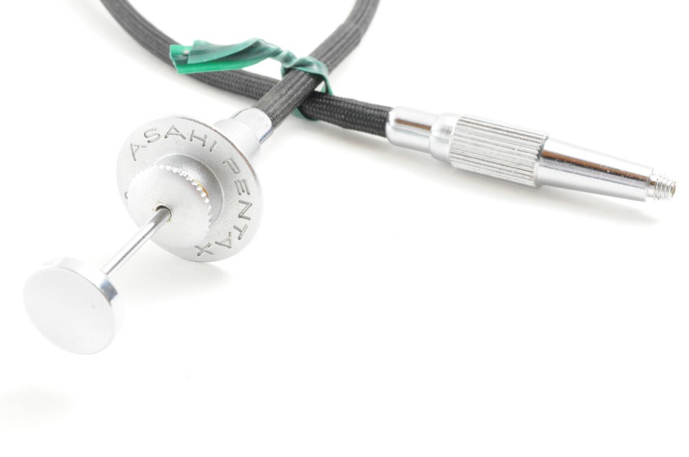 [Excellent+++] Pentax Cable release for SLR Camera