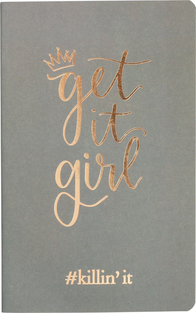 2-pack Notebook Set - Women with Vision