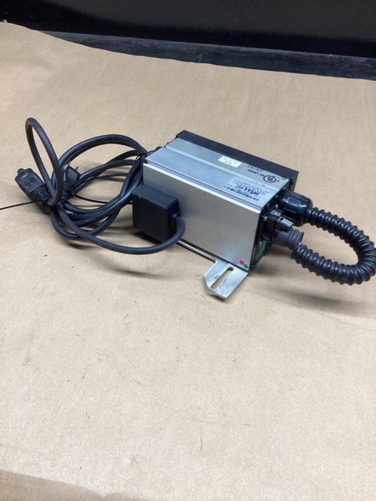 ConAir MLC6-120 Load Control Unit & UTB-120S #4018M63