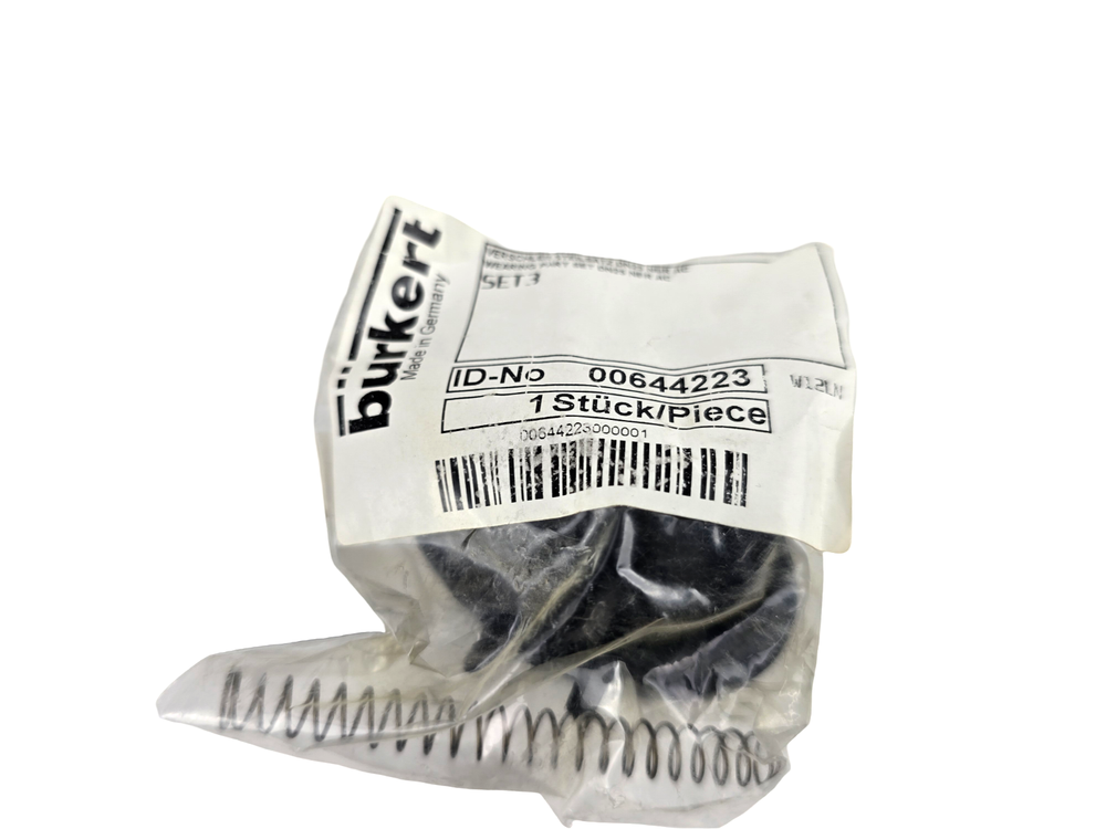 Burkert 644223E Repair Kit
