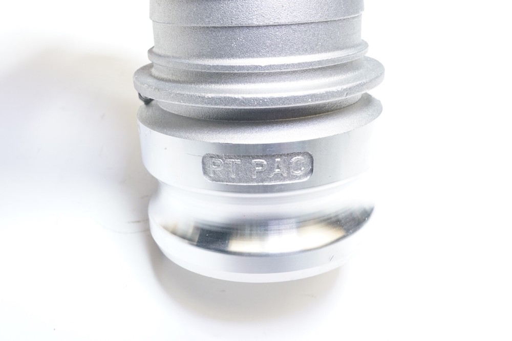 New PT PAC E-300 HOSE COUPLING 3LD Ships FREE