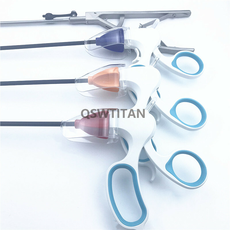 Laparoscopic Simulation Training Instruments Separation forceps/Needle Holder