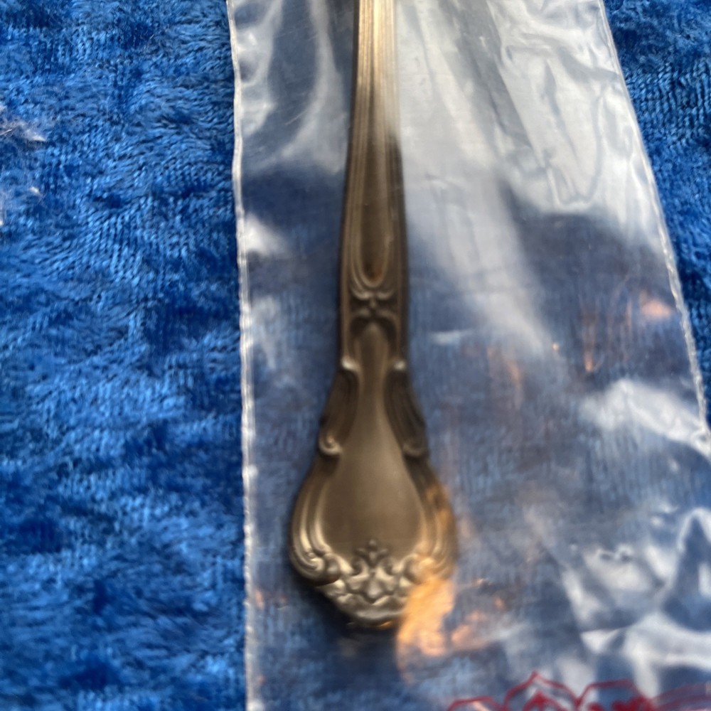 Gorham Sterling Teaspoon Chantly Pattern