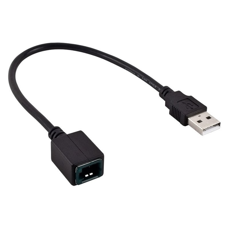 Axxess Retains USB Adaptor