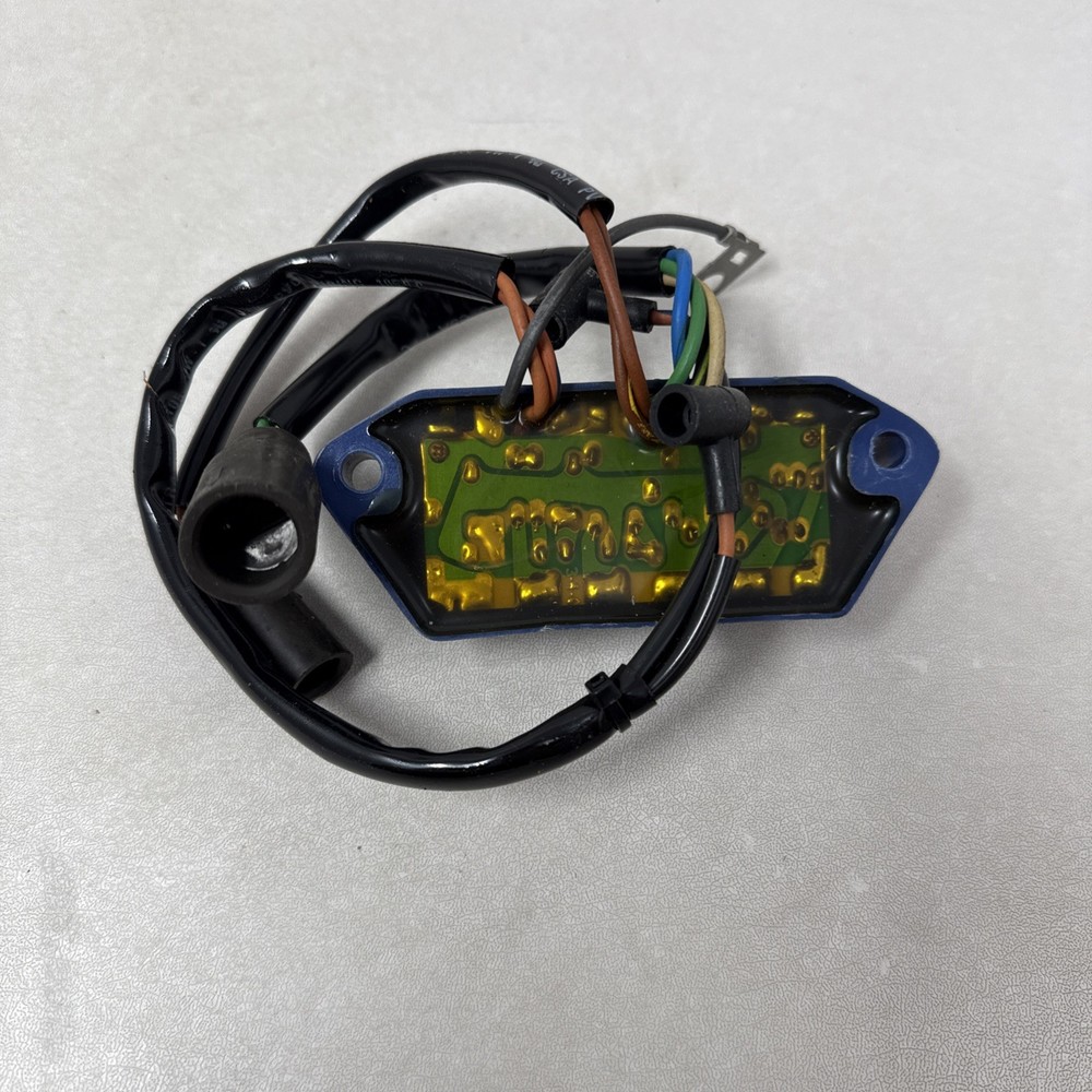 582811 Evinrude Johnson 90-115 Power Pack Ignition Box Module 0582811