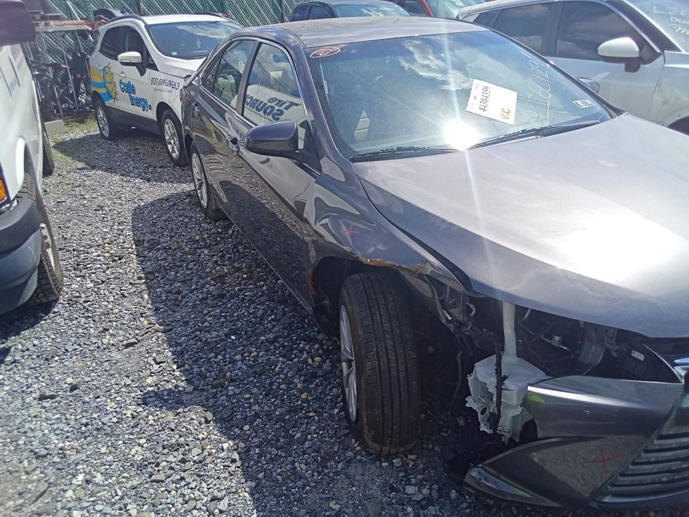 Engine ECM Electronic Module Engine Control VIN F Fits 15 CAMRY 861178