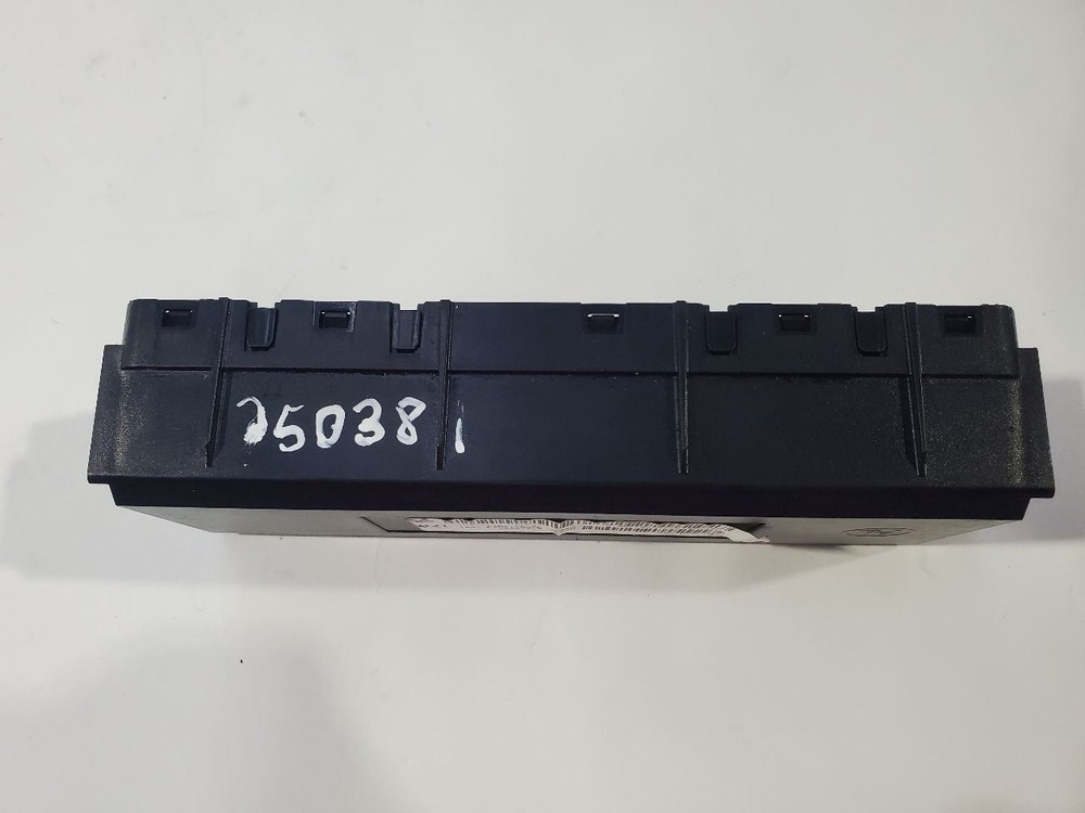 2017 Buick Cascada OEM HVAC Control Module 13591703
