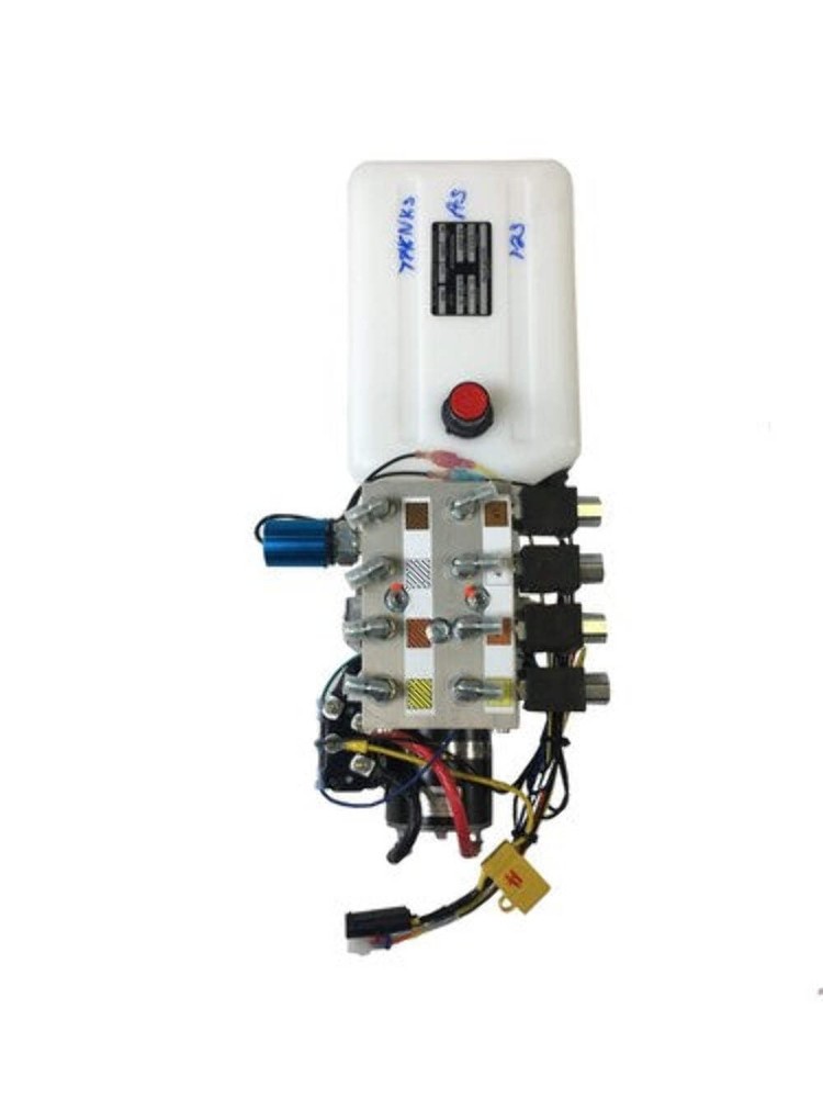 Equalizer Systems 70179 TRAILER STABILIZATION