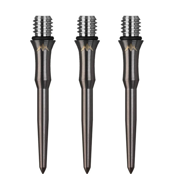 30mm 2ba TITAN EDGE TITANIUM Conversion Dart Points: 1 Set Per Order