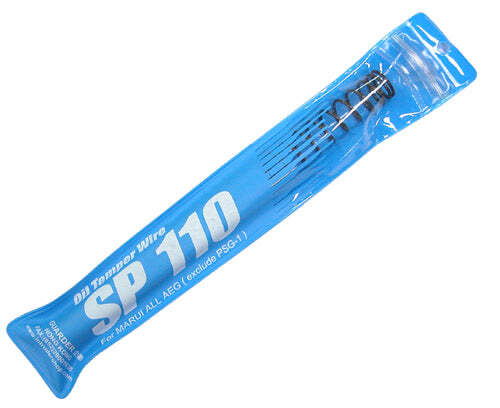 Guarder Airsoft SP110 Spring