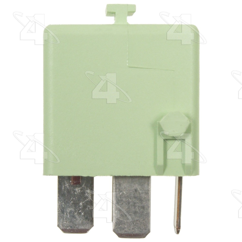 4 Seasons HVAC System Relay For 1999-2000 BMW 328i