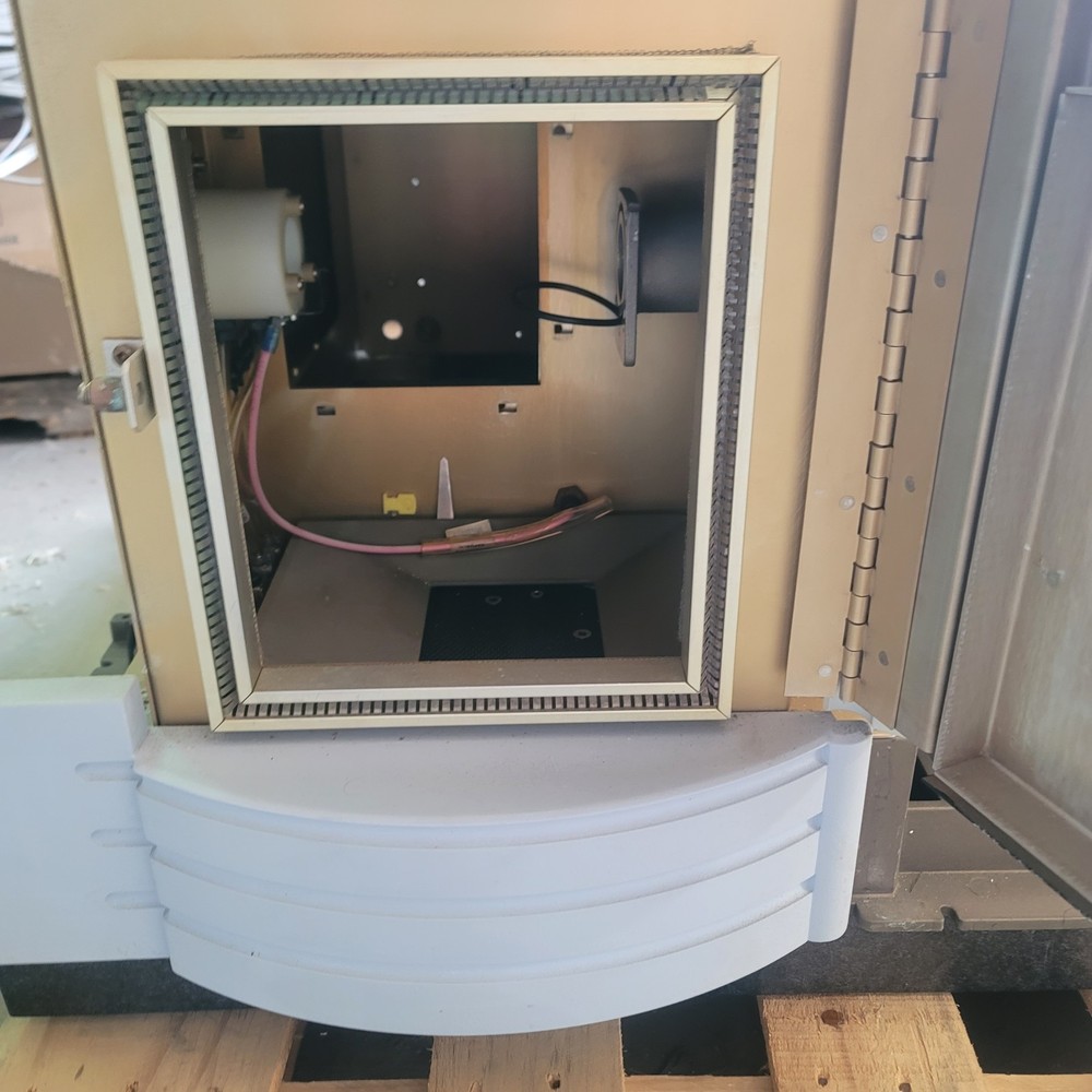 Perkin Elmer Optima 5300DV