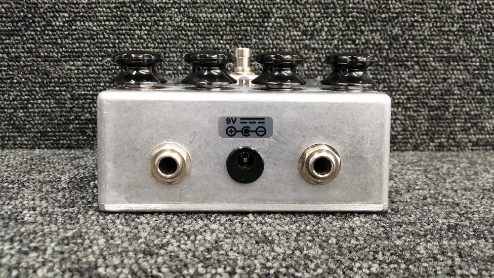 BOOROCKS MD-1 EFFECTOR 424854