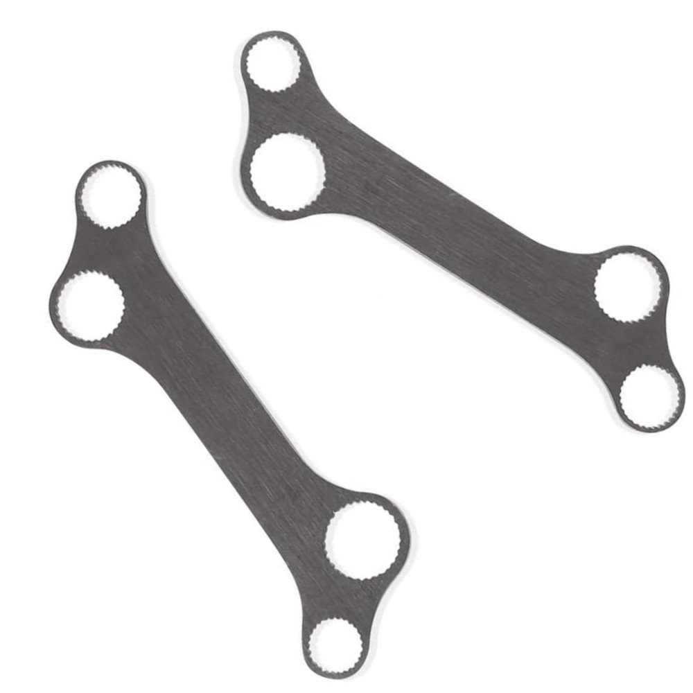 New Wrench Multitool Spanner Fits Leatherman Disassembly Maintenance Clean (2.1)