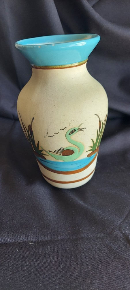 Tenala Pottery Vase
