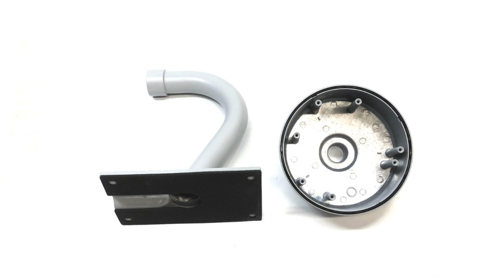 Interlogix Camera Bracket For Wall Mount TVD-M-OWM NOS