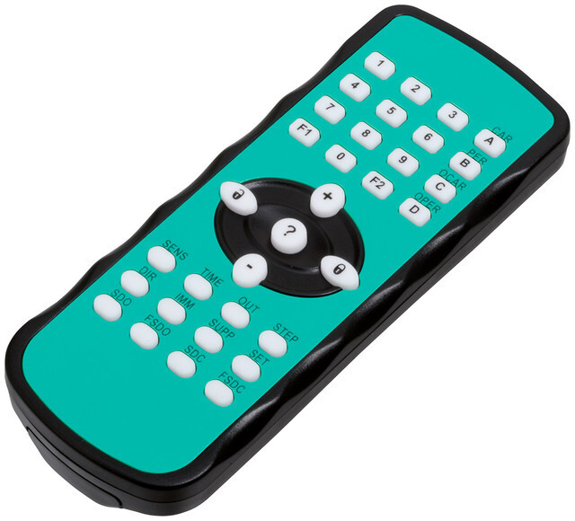 Miller Edge MWave Intelligent Radar Sensor Remote Control Programmer