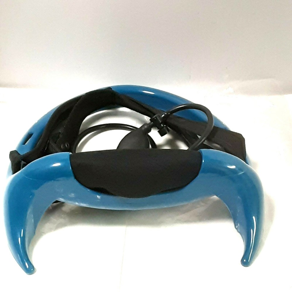 Posture Pump Neck Cervical Disc Exerciser Neck Pump Exerciser Professional Model