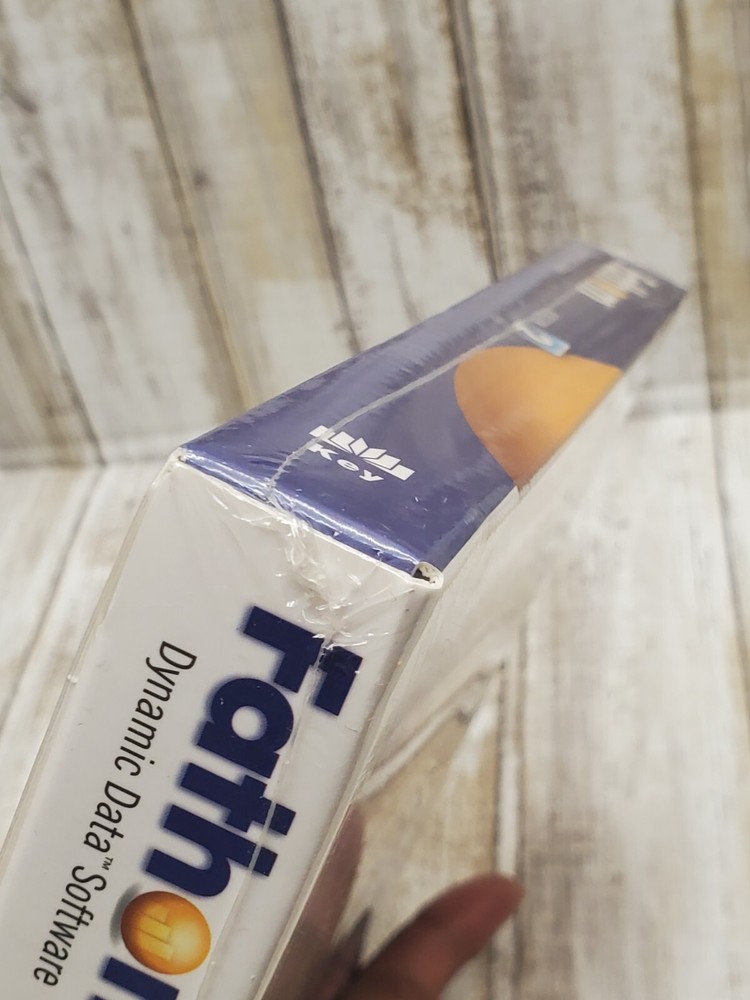 Fathom Dynamic Data Software Version 2 Student Edition New Sealed