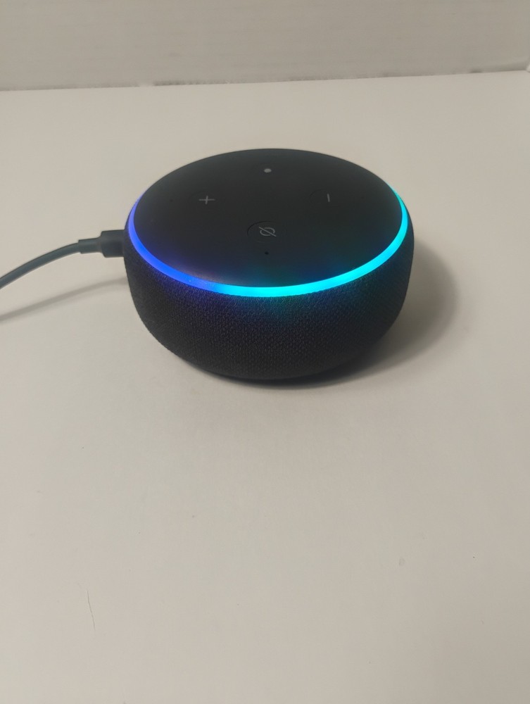 Amazon Echo Dot (2nd Generation) Smart Speaker R- NZ 15 W.