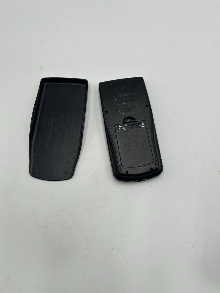 Texas Instruments Ti-83 Plus Calculator