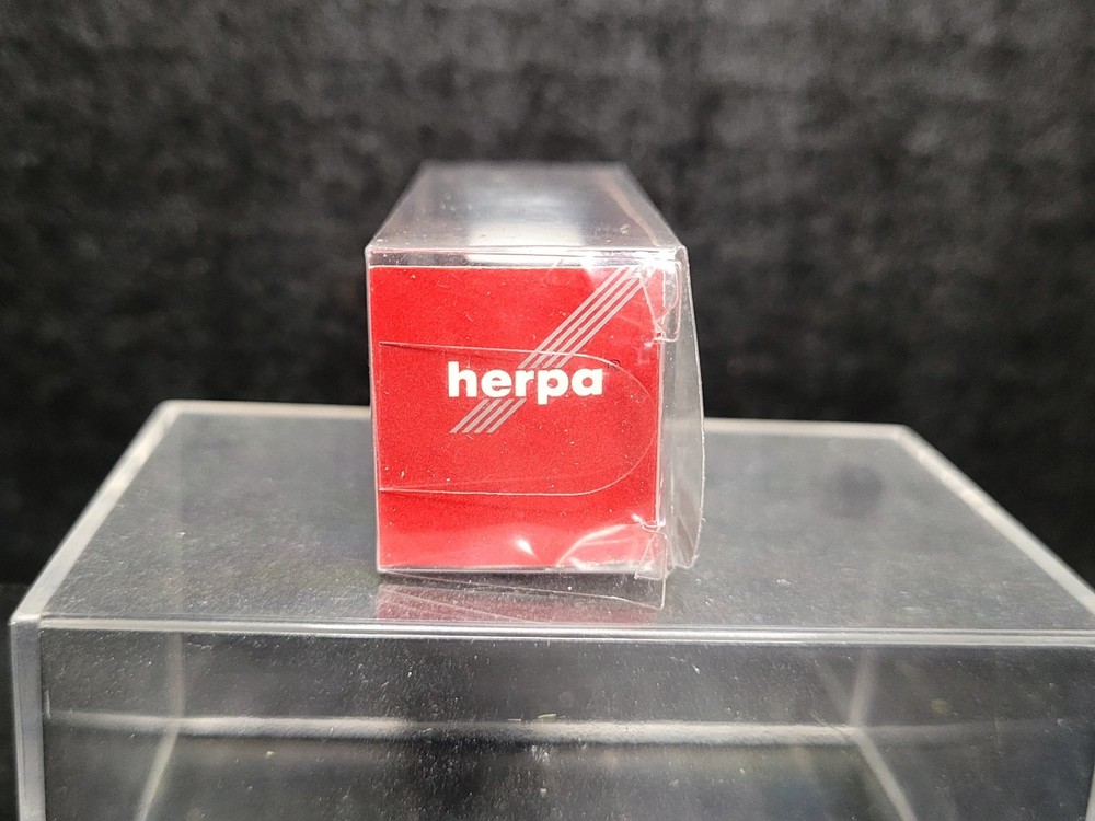 Herpa HO Scale New Mini