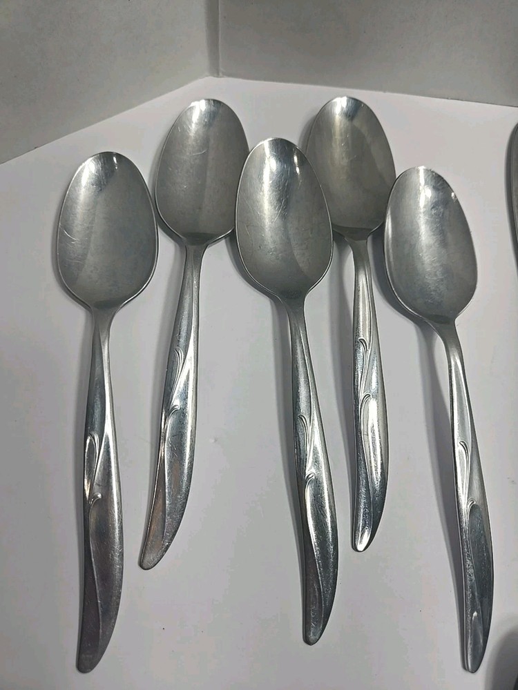 Superior Stainless Silverware