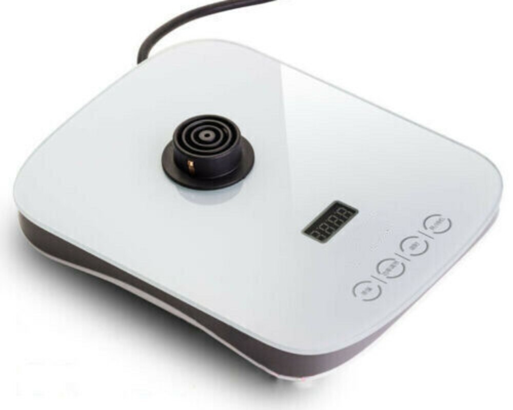 Distiller Pure Dew Machine Essential Oil Refining Electric Heating Extraction M#