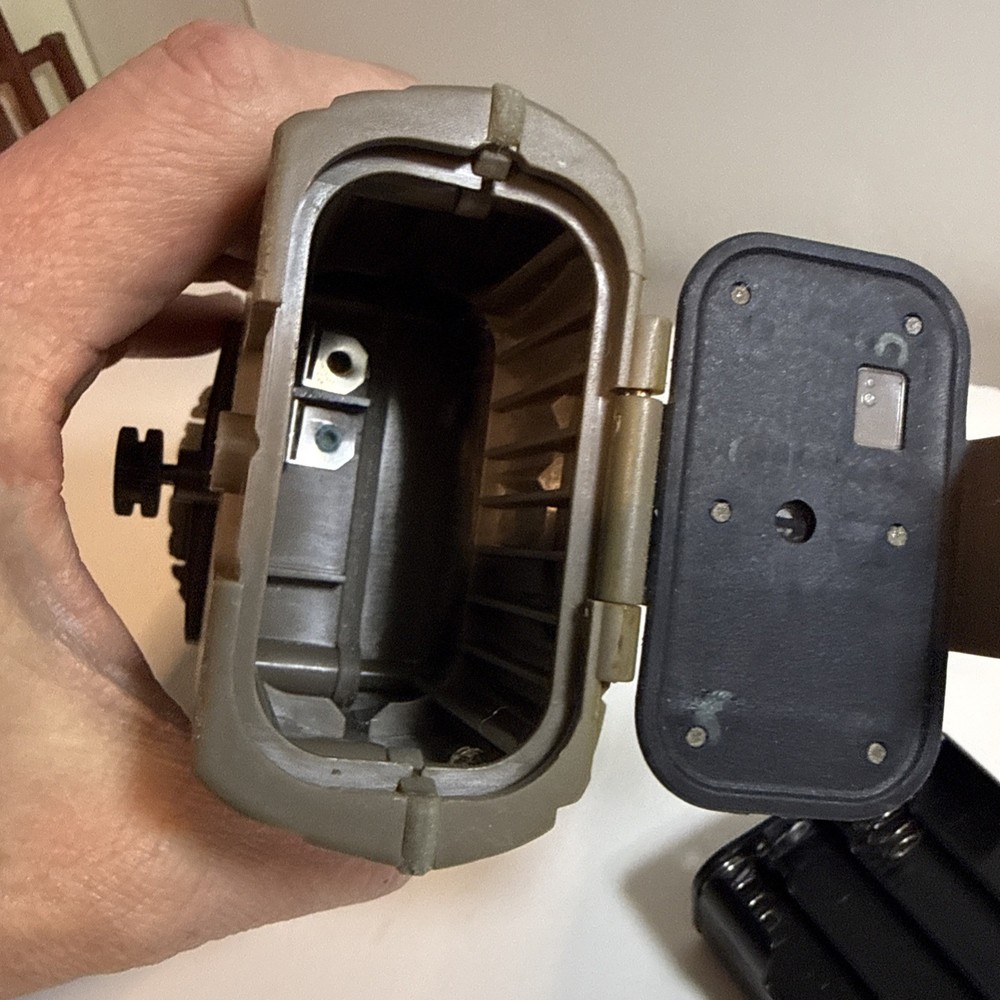 Cuddeback IR Ambush Trail Game Camera Cam 1187