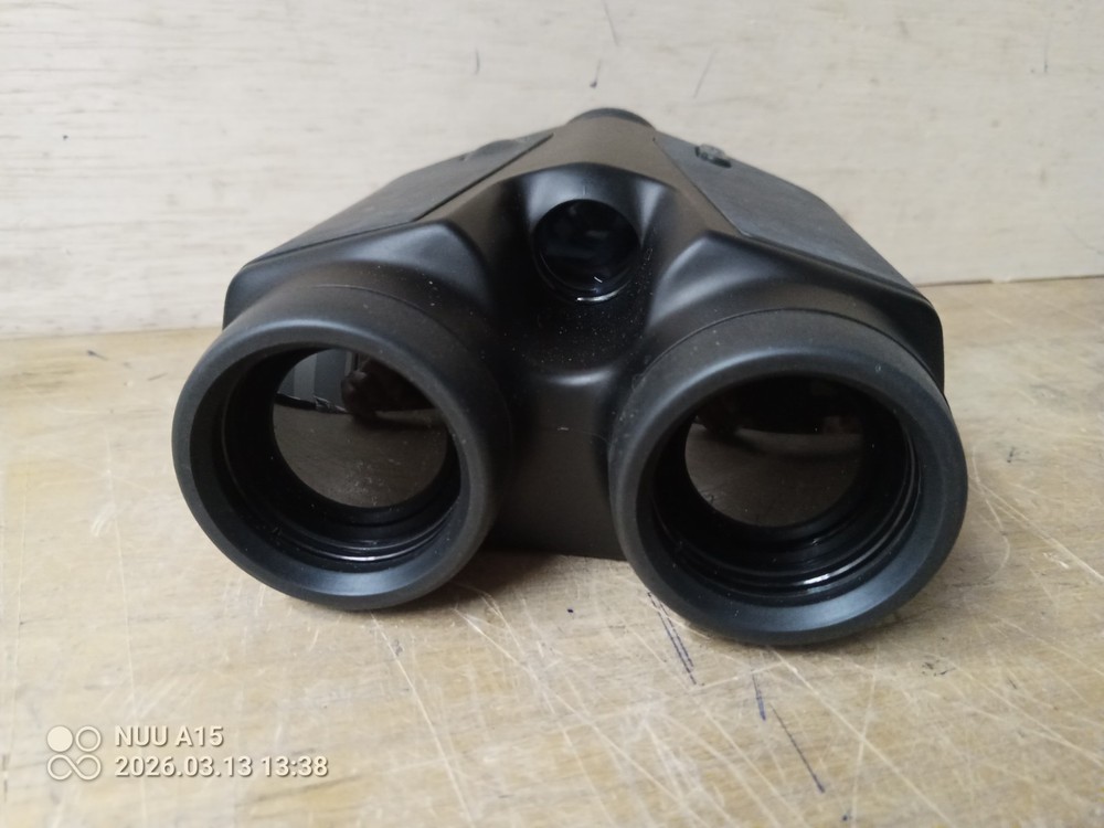 Bushnell Lytespeed Laser Ranging System 400 Excellent Cond Case Box Instructions