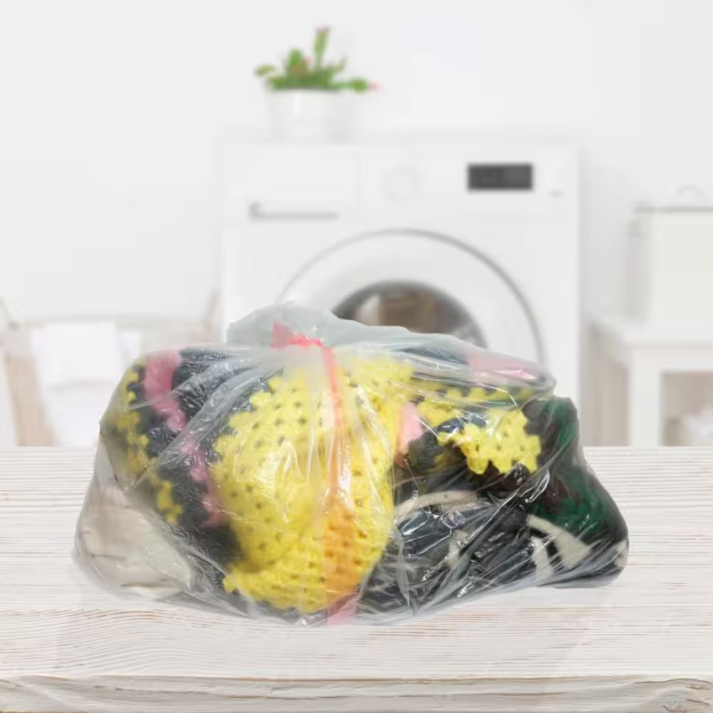 Dissolvable Laundry Bag (3-Pack)